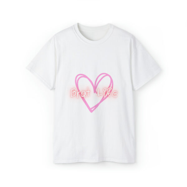 Unisex Ultra Cotton Tee - Image 5