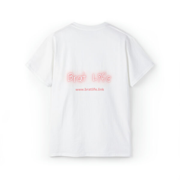 Unisex Ultra Cotton Tee - Image 6