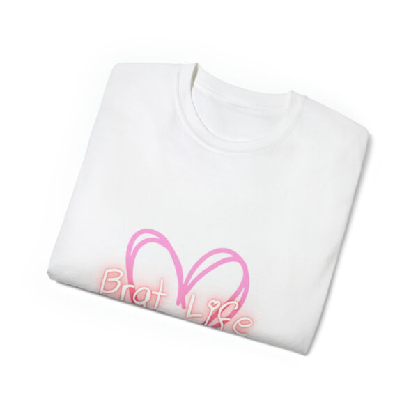 Unisex Ultra Cotton Tee - Image 7