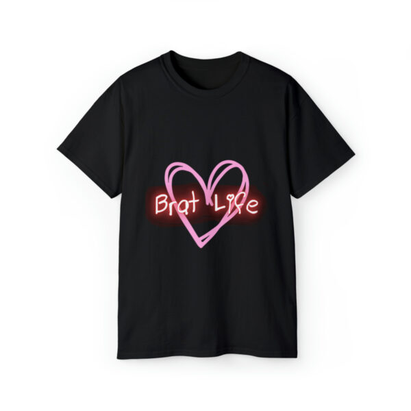 Unisex Ultra Cotton Tee - Image 13
