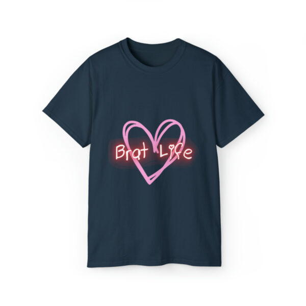 Unisex Ultra Cotton Tee - Image 37