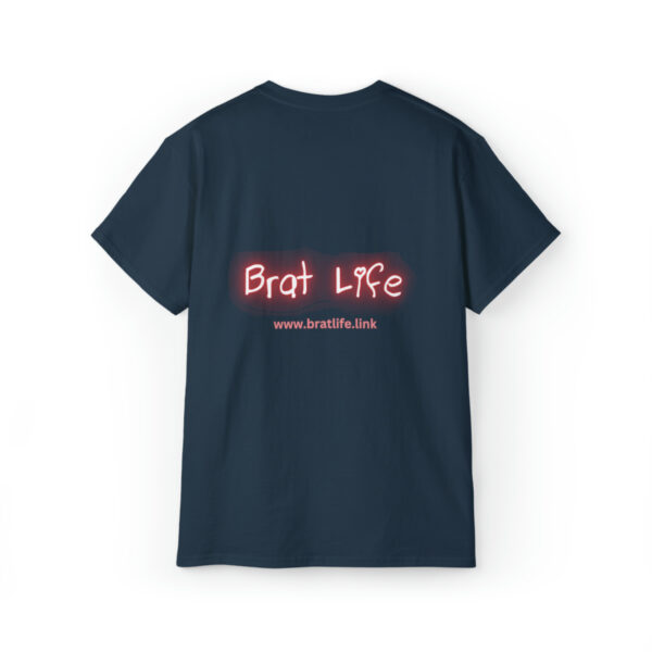 Unisex Ultra Cotton Tee - Image 38