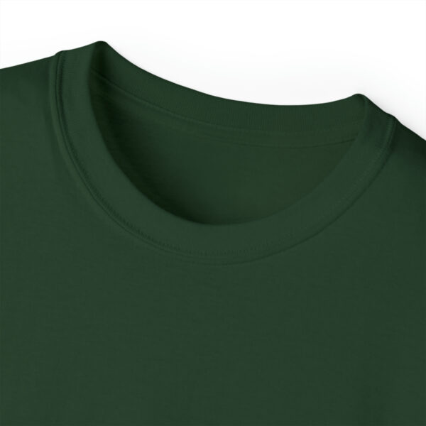 Brat Life "Why are you looking at me in that tone of voice" Unisex Ultra Cotton Tee - Image 24