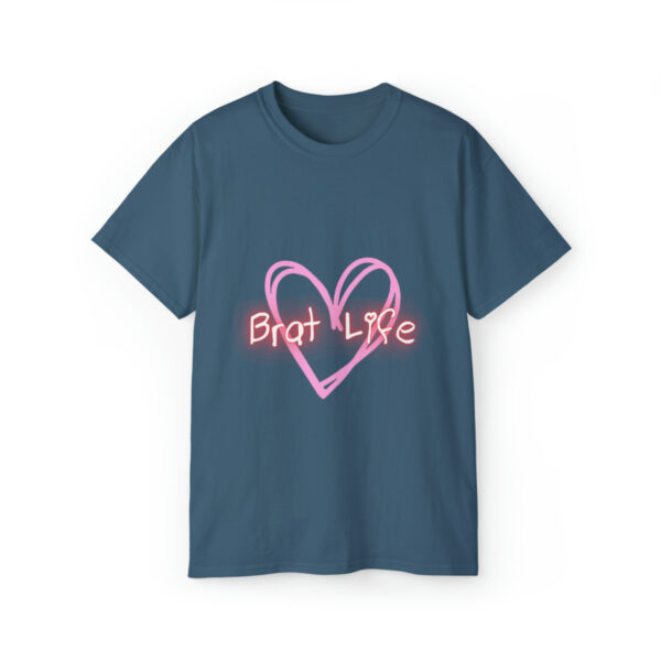 Unisex Ultra Cotton Tee - Image 29