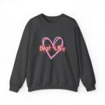 Brat Life Unisex Heavy Blend™ Crewneck Sweatshirt