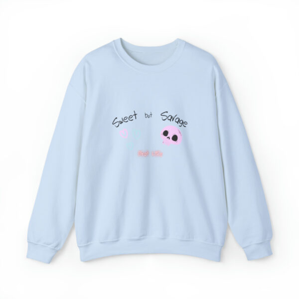 Unisex Heavy Blend™ Crewneck Sweatshirt - Image 22