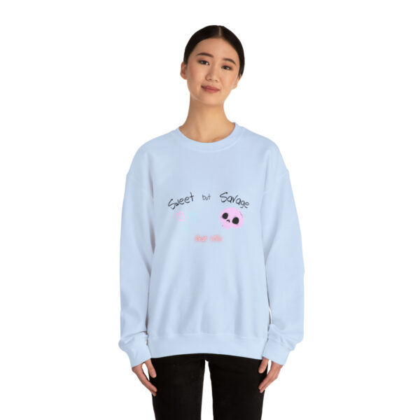 Unisex Heavy Blend™ Crewneck Sweatshirt - Image 24