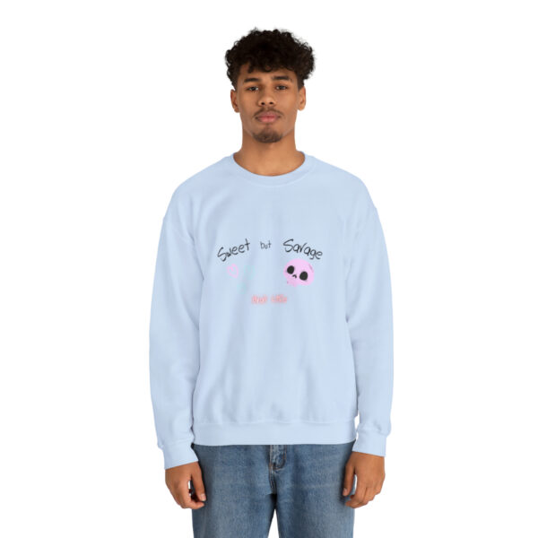 Unisex Heavy Blend™ Crewneck Sweatshirt - Image 25