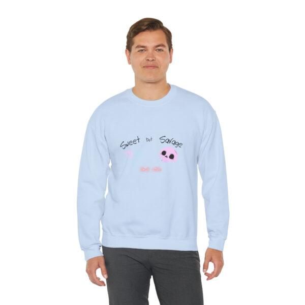 Unisex Heavy Blend™ Crewneck Sweatshirt - Image 26