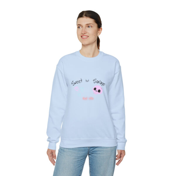 Unisex Heavy Blend™ Crewneck Sweatshirt - Image 27