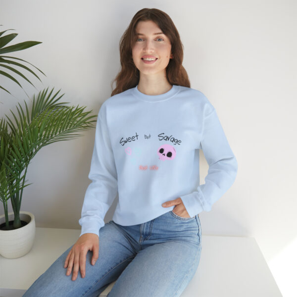 Unisex Heavy Blend™ Crewneck Sweatshirt - Image 28