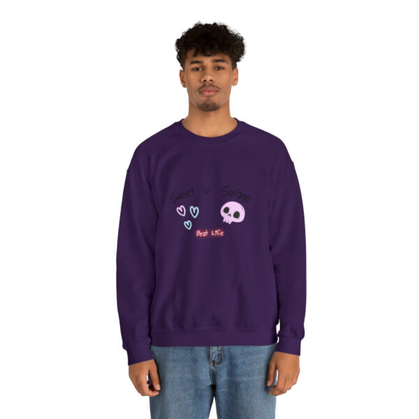 Unisex Heavy Blend™ Crewneck Sweatshirt - Image 32