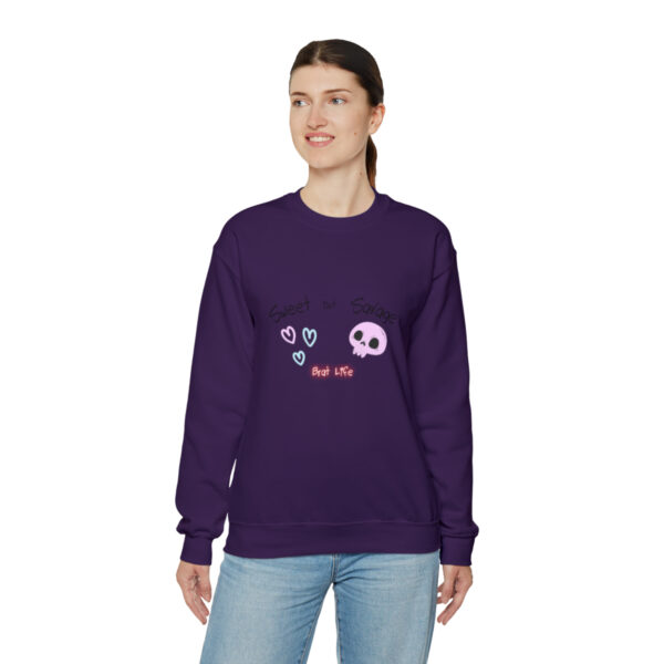 Unisex Heavy Blend™ Crewneck Sweatshirt - Image 34