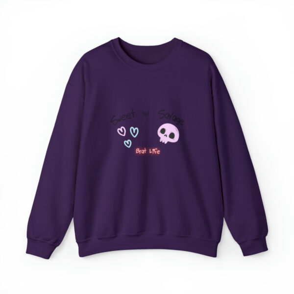 Unisex Heavy Blend™ Crewneck Sweatshirt - Image 29