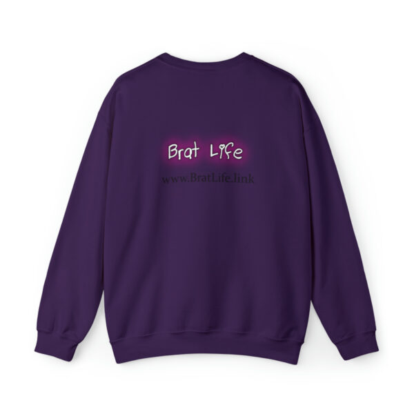 Unisex Heavy Blend™ Crewneck Sweatshirt - Image 30