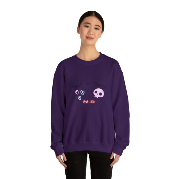 Unisex Heavy Blend™ Crewneck Sweatshirt - Image 31