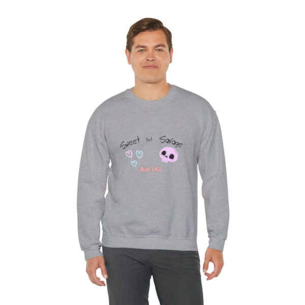 Unisex Heavy Blend™ Crewneck Sweatshirt - Image 19