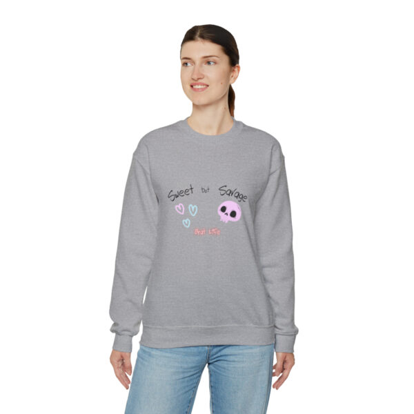 Unisex Heavy Blend™ Crewneck Sweatshirt - Image 20