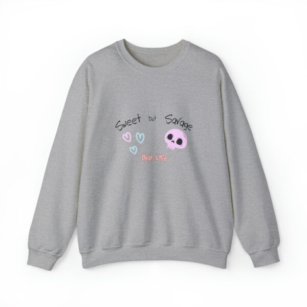 Unisex Heavy Blend™ Crewneck Sweatshirt - Image 15