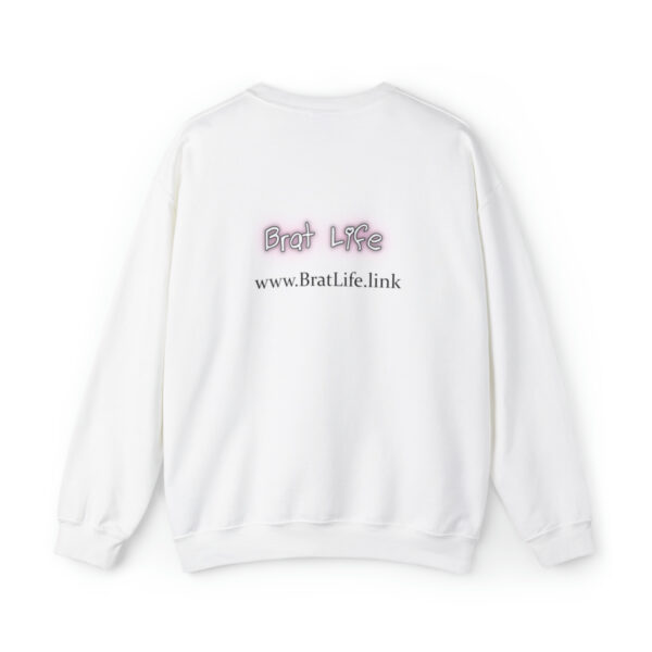 Unisex Heavy Blend™ Crewneck Sweatshirt - Image 2