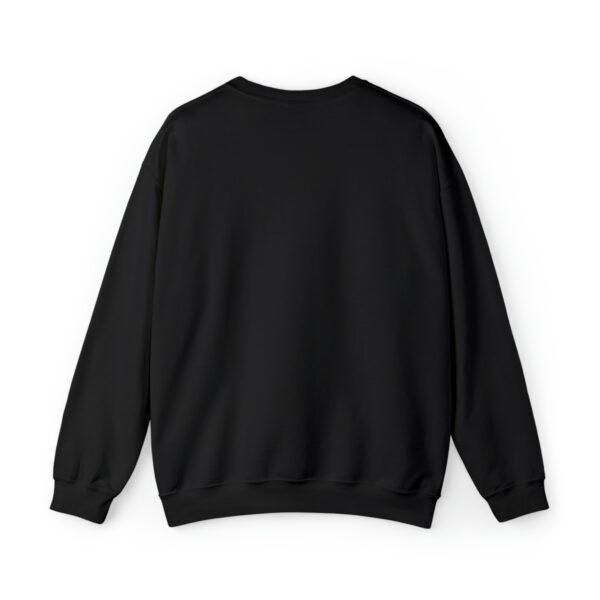Brat Life Unisex Heavy Blend™ Crewneck Sweatshirt - Image 16