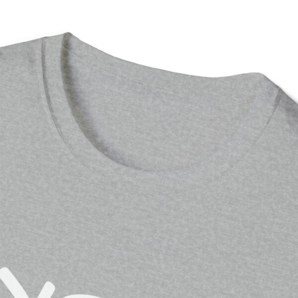 Brat Life "You Need This" Unisex Softstyle T-Shirt - Image 6