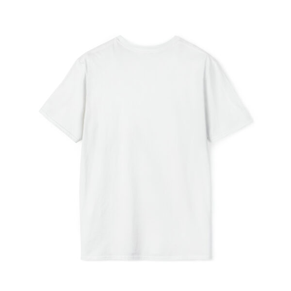 Brat Life "Sprinkle of Fucks" Unisex Softstyle T-Shirt - Image 5
