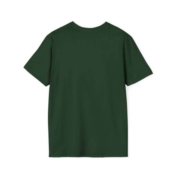 Brat Life "Sprinkle of Fucks" Unisex Softstyle T-Shirt - Image 23