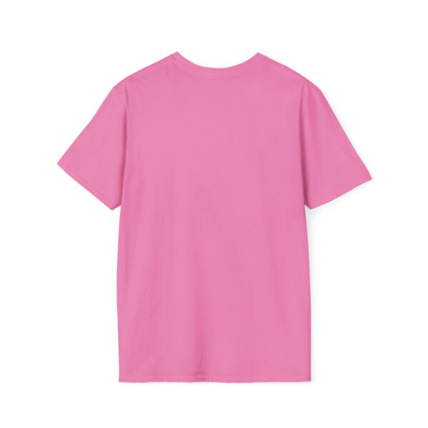 Brat Life "Sprinkle of Fucks" Unisex Softstyle T-Shirt - Image 50