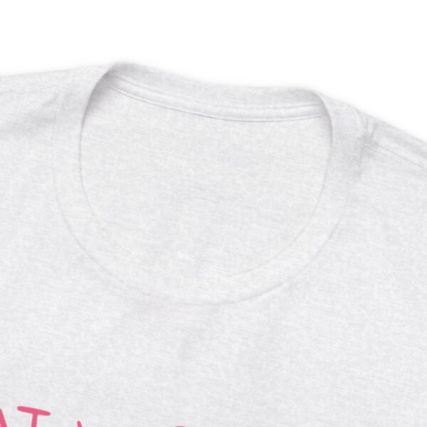 Brat Life "What was I doing?" Unisex Jersey Short Sleeve Tee - Image 35