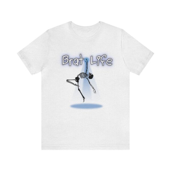 Unisex Jersey Short Sleeve Tee - Image 13