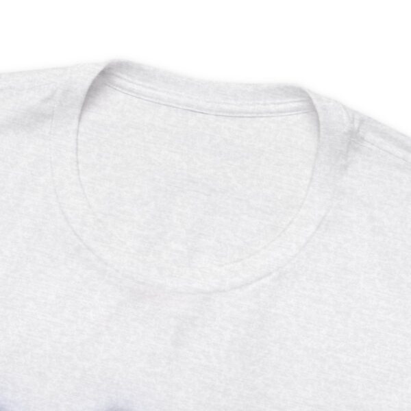 Unisex Jersey Short Sleeve Tee - Image 23