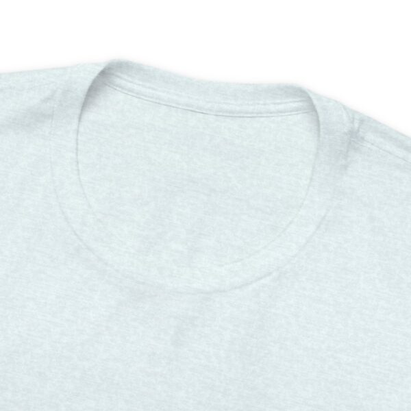 Brat Life "Moist" Unisex Jersey Short Sleeve Tee - Image 71