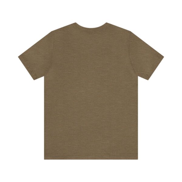 Brat Life "Moist" Unisex Jersey Short Sleeve Tee - Image 14