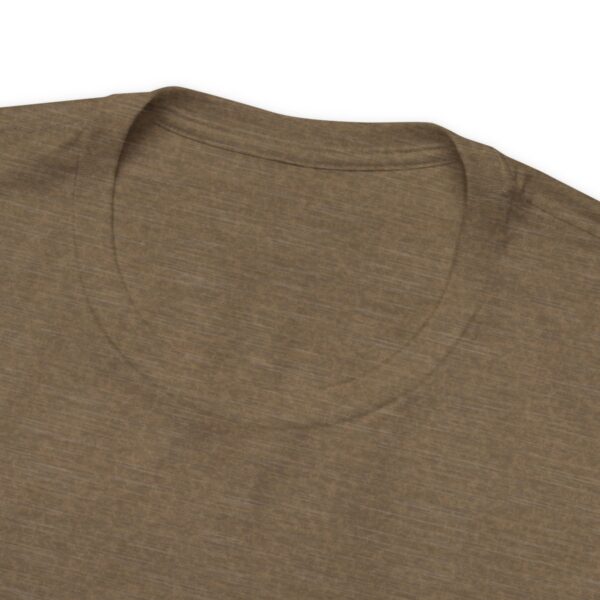 Brat Life "Moist" Unisex Jersey Short Sleeve Tee - Image 23