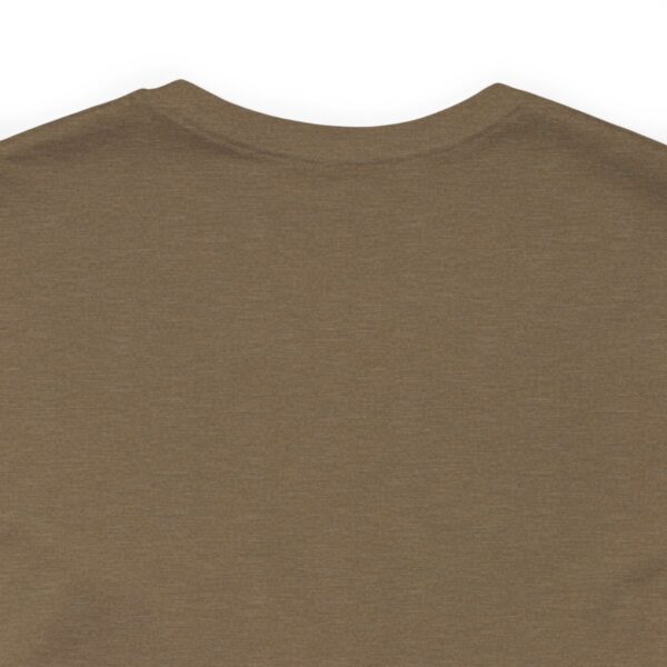 Brat Life "Moist" Unisex Jersey Short Sleeve Tee - Image 24