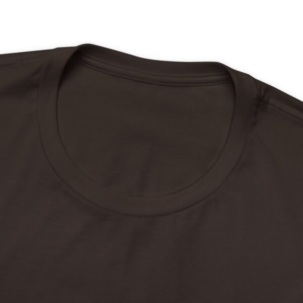 Brat Life "Joystick much?" Unisex Jersey Short Sleeve Tee - Image 59