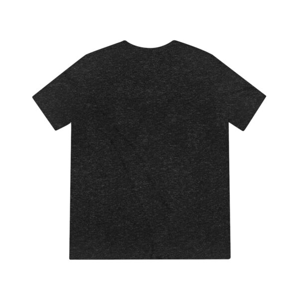 Brat Life "Shootin the Shit" Unisex Triblend Tee - Image 6