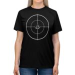 Brat Life "Shootin the Shit" Unisex Triblend Tee