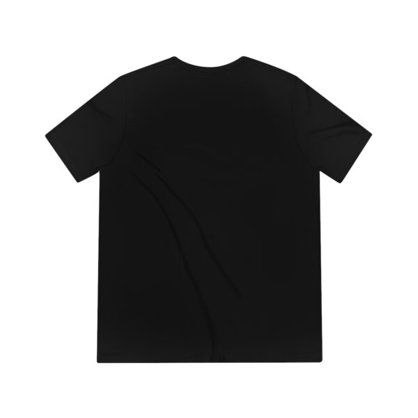 Brat Life "Shootin the Shit" Unisex Triblend Tee - Image 3