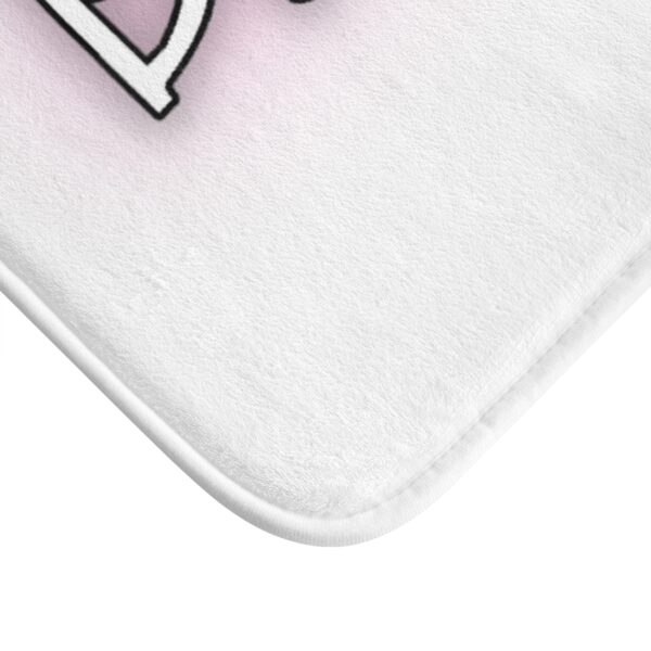 Brat Life Bath Mat - Image 3