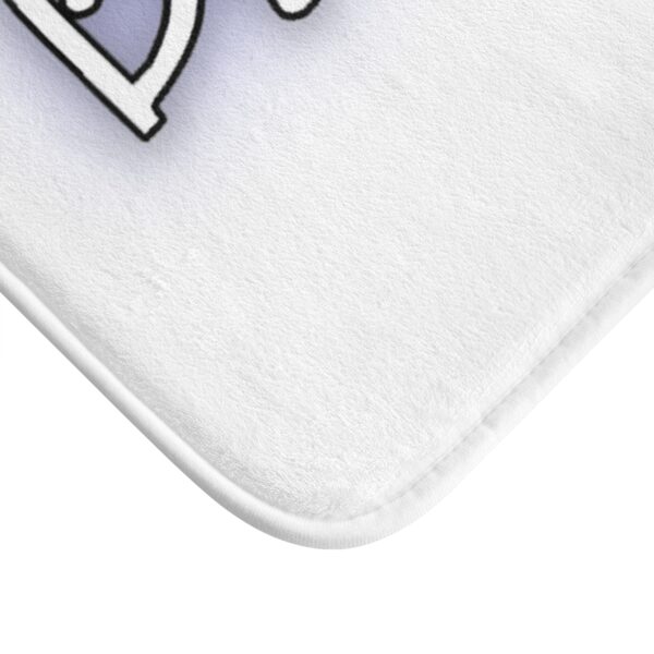 Brat Life Bath Mat - Image 3
