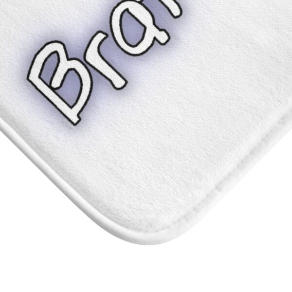 Brat Life Bath Mat - Image 6