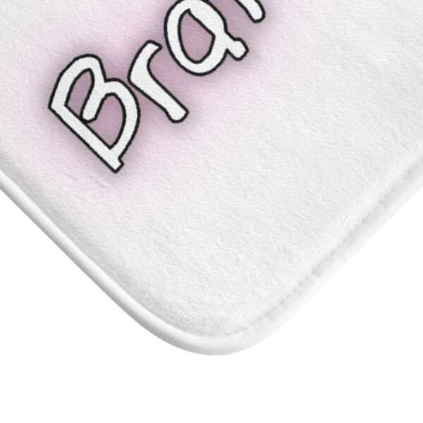 Brat Life Bath Mat - Image 6