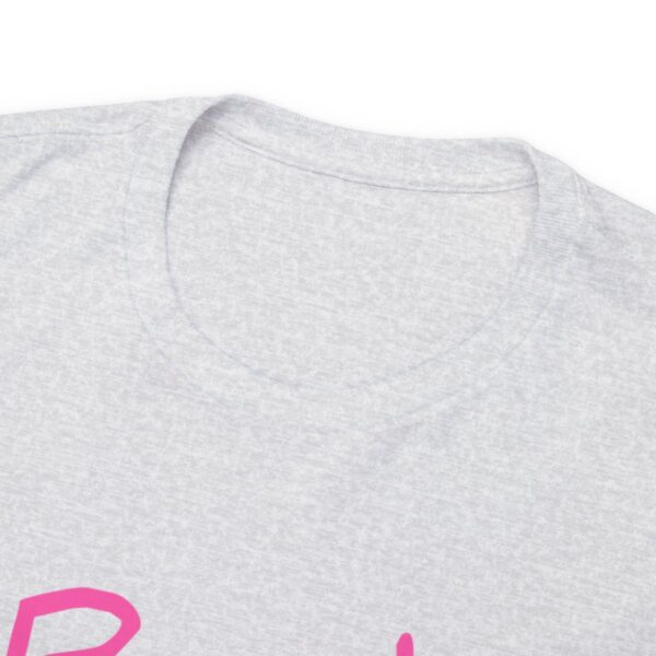 Brat Life Unisex Heavy Cotton Tee - Image 11