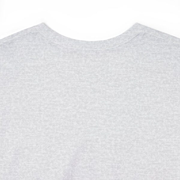 Brat Life Unisex Heavy Cotton Tee - Image 12