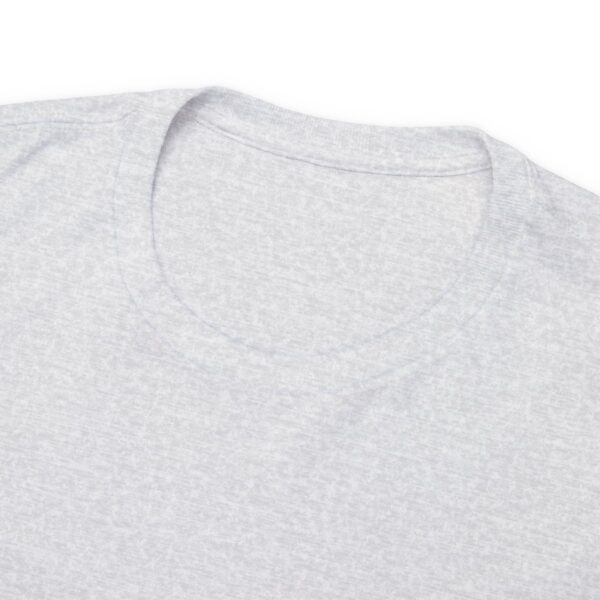 I'm always good till I'm not, Unisex Heavy Cotton Tee - Image 35