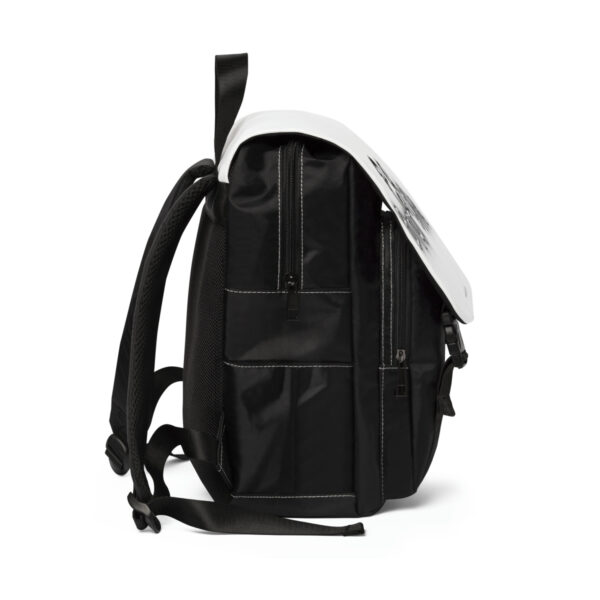 "Skull Squad Skullpack" Backpack ☠️ - Image 2