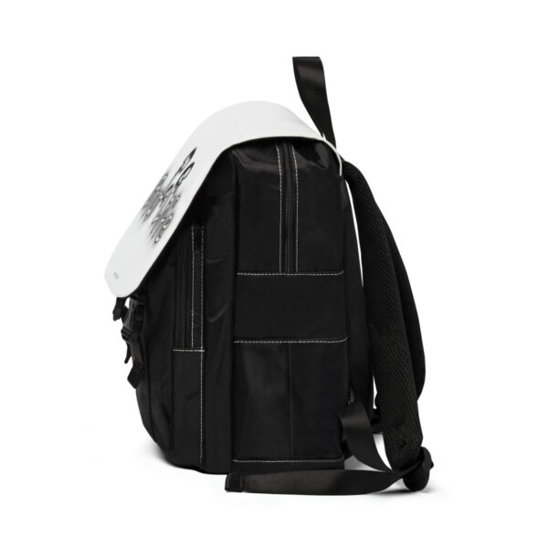 "Skull Squad Skullpack" Backpack ☠️ - Image 3
