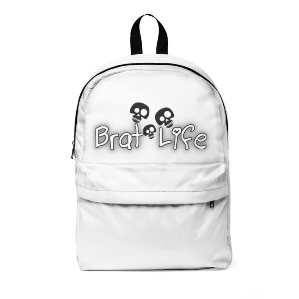 "Skull Squad" Backpack